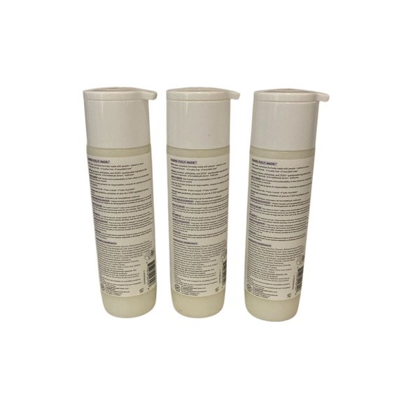 The Honest Company Calm Lavender 10 Fl Oz Conditioner Set Of 3 - Picture 2 of 8